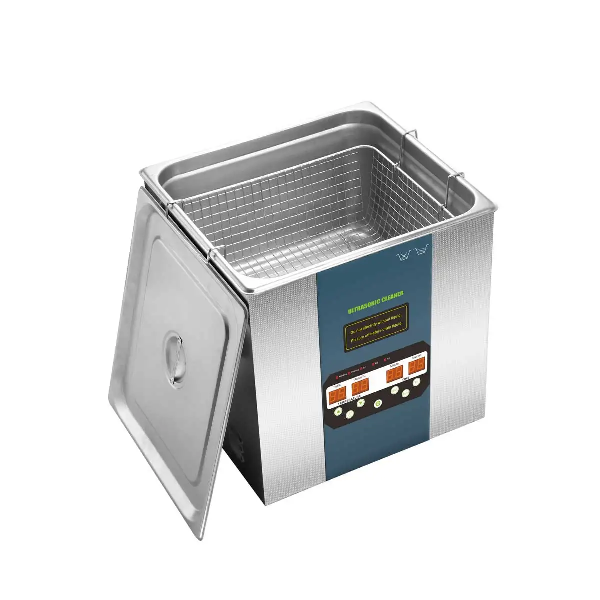 Widely used frequency laboratory ultrasonic cleaning machine ultrasonic cleaner portable washing machine