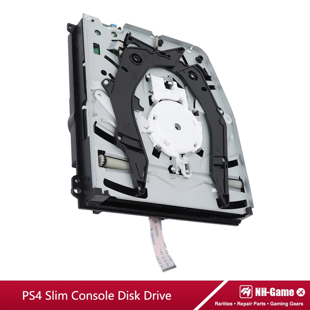 For PS4 Slim CUH-20xx Disk Drive Replacement Internal Optical Drive For Playstation 4 Slim Game Console