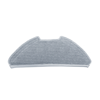 A99G-For Xiaomi Mijia Robot Vacuum-Mop Pro MJSTS1 /MJSTS 2 Pro Robot Cleaner Main Side Brush Mop Cloth Filter