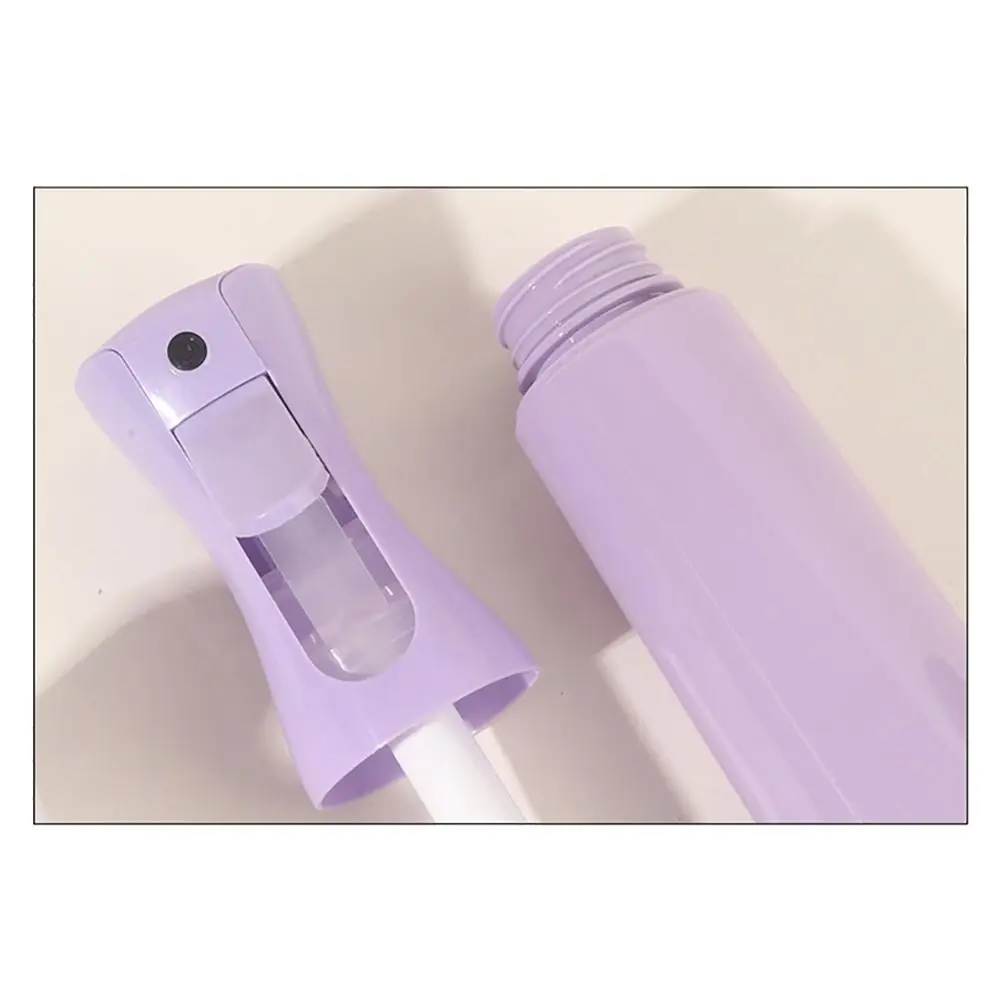 

7Pcs/Set Edge Control Hairdressing Tool Set Eyebrow Brush Plastic Hair Brush Set Ponytail Creator with Braiders