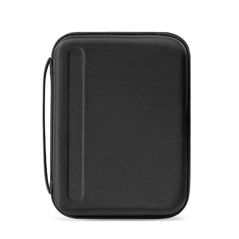 ●Tablet Bag EVA Bag for 9-13In Tablet Sleeve Case for Air 11 10.9In Pro 11 Pro 13 Inner Bag B 9-11In
