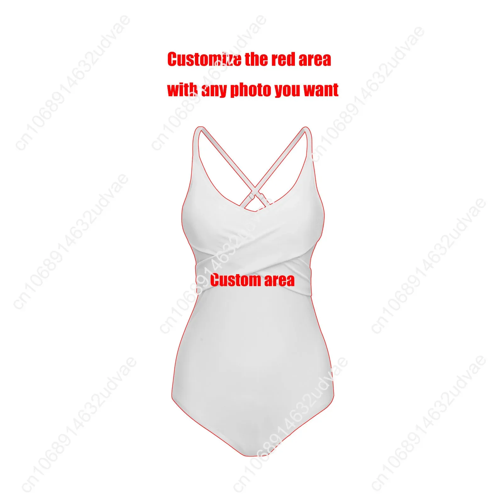 W-Wu Swimsuit Womens T-Tang C-Clan Sling Swimsuits Personalized Sexy Swimwear Pool Party Beach Bikini Customize Bathing Suits