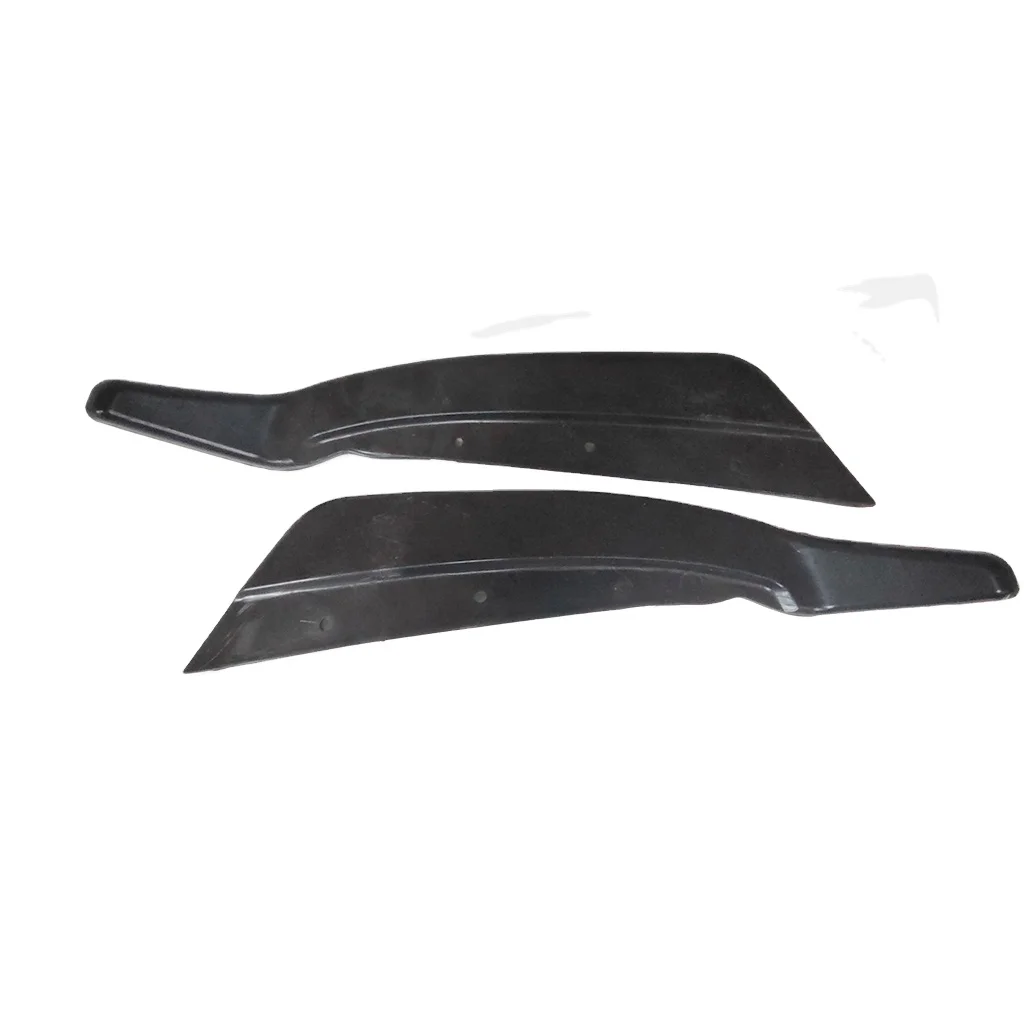 Smart 451  A4518800108 Front bar Lower Wrapping Angle fit for MERCEDES-BENZ Smart Fortwo 451 Smart Fortwo Accessories