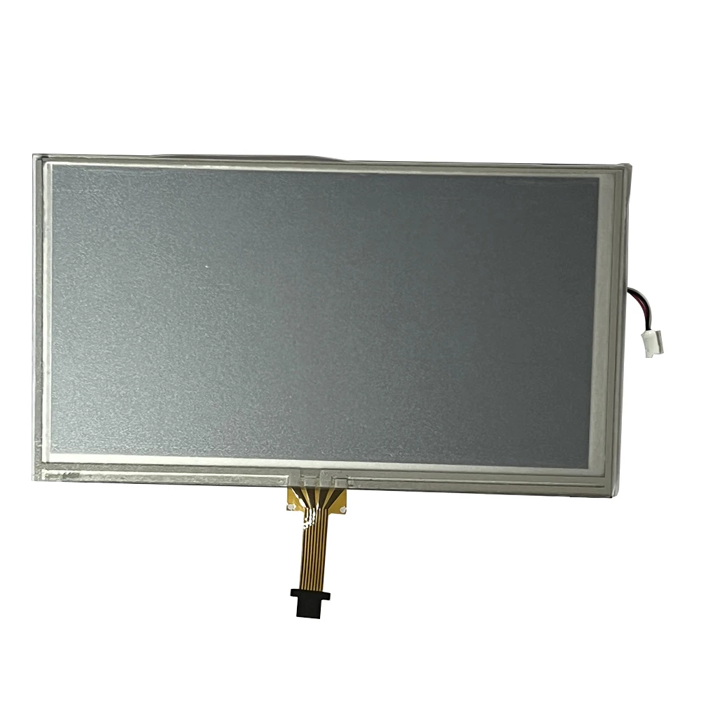 

6.1 Inch Touch Display 6.1inch LCD Display ABS Material Anti-Corrosion Direct Installation Metal Frame 6.1 Inches