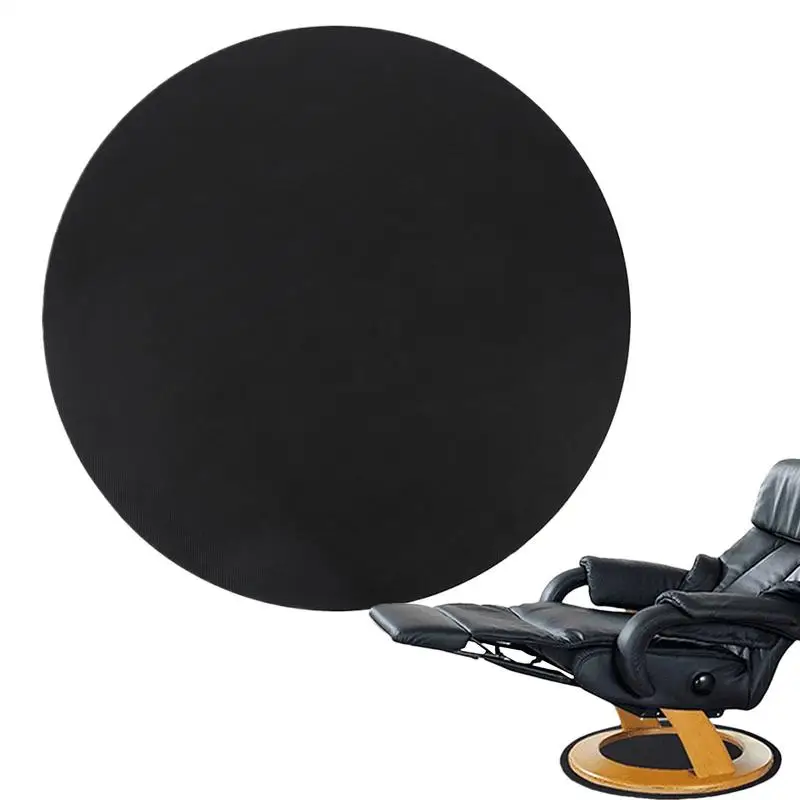 

Non-slip Furniture Legs EVA Table Chair Feet Pads Round Recliner Non-Slip Pad Sturdy Furniture Feet Floor Protectors Mat