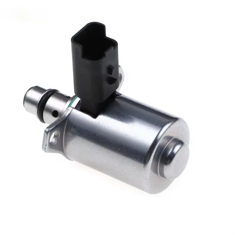 BK2Q-9358-AA Fuel Pump Pressure Regulator Control Valve for Ford Transit Custom Ranger 2.2 TDCI BK2Q9358AB BK2Q9358AA