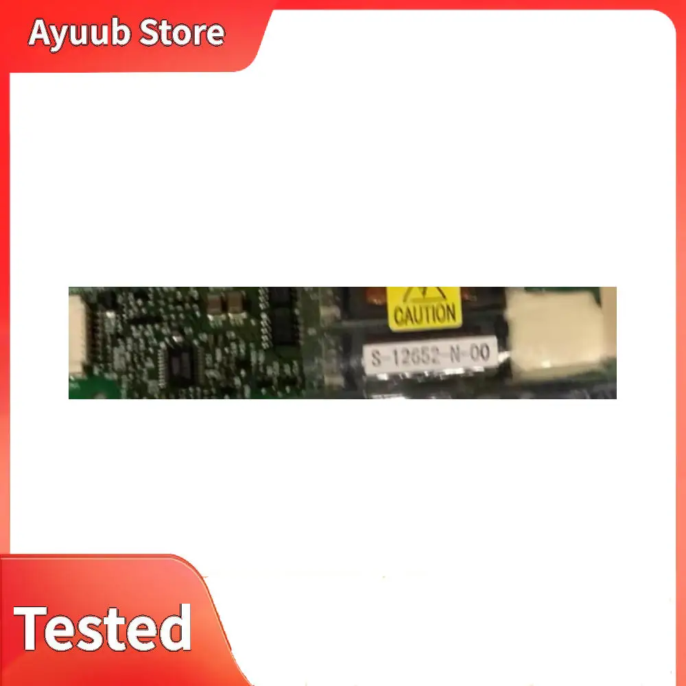 

Original brand new LCD screen accessories S-12652-N-00