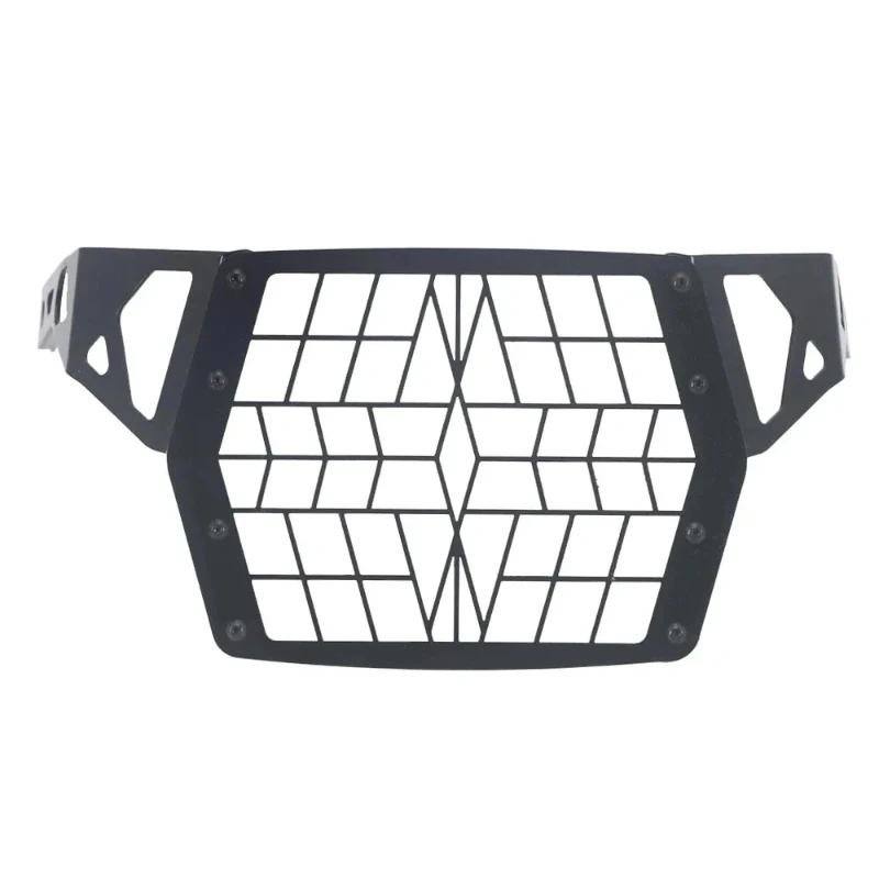 

For DL1050A DL1050XT 19-23 years, modified headlight protective cover, headlight protective net