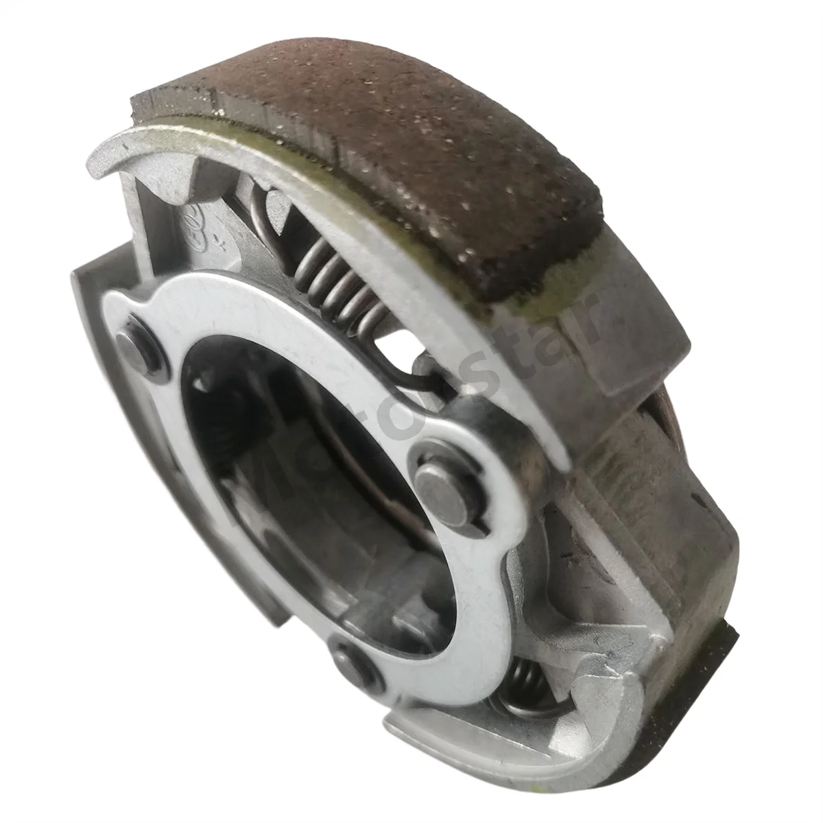 New Clutch Carrier Shoe Assy Fits For Yamaha YP250 YP250A YP250G YP400 YP400G 250CC 400CC Grand Majesty