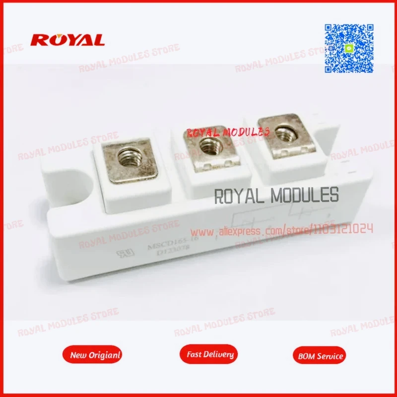 New Original MSCD165-16 MSCD165-15 MSCD120-16 MSCD100-16 MSCD240-16 MSCD200-16 MSTC90-16