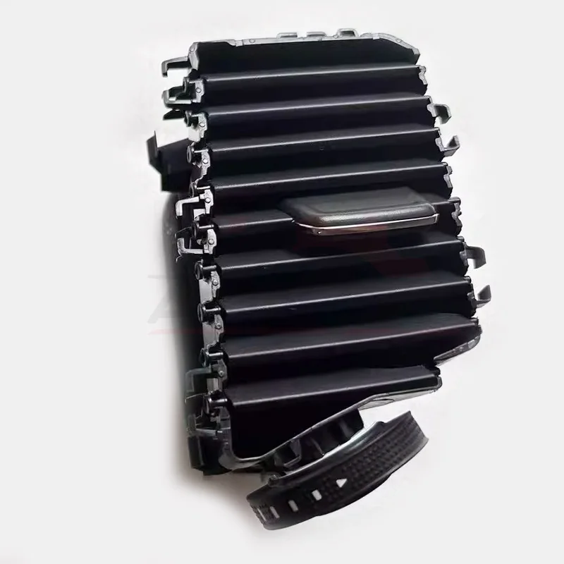 السيارات الجبهة تنفيس الهواء تكييف الهواء منفذ تنفيس مركز التهوية مصبغة لشركة فولكس فاجن Teramont 2017 2018 2019