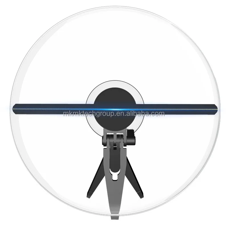 Hologramventilator 50cm