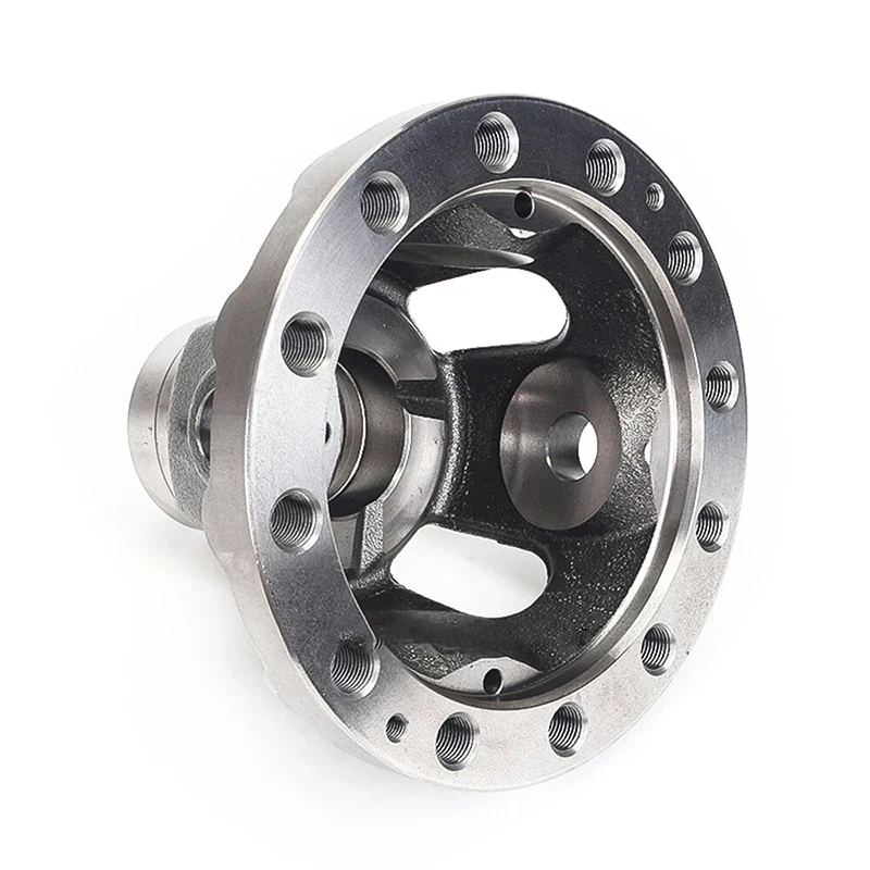 458223B450 45822-3B450 A6LF2 A6LF3 Automatic Transmission AWD Differential Cover For Hyundai For Kia 45822 3B450
