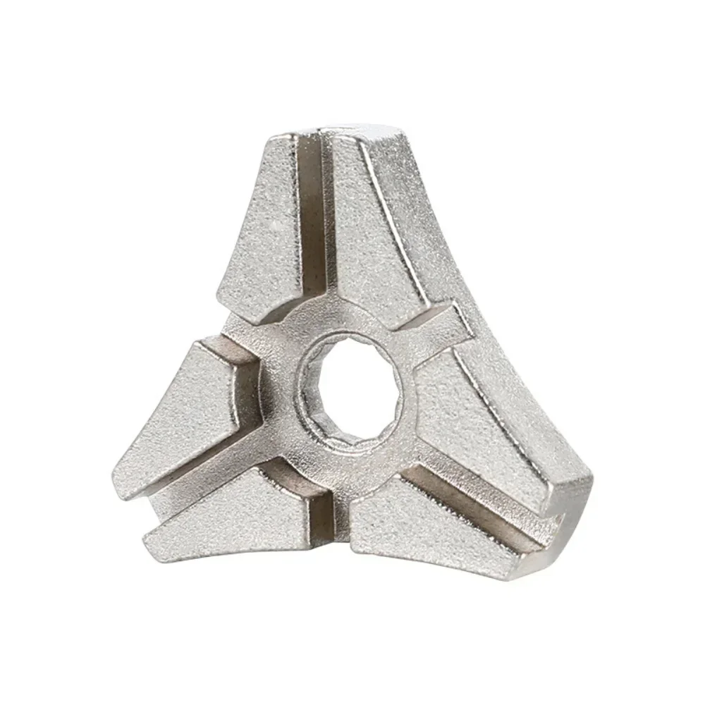 Bicycle Spoke Nipple Wrench 3.2/3.3/3.5mm 3-in-1 MTB Cycling Wheel Rim Adjuster Spanner Repair Service Axis Triangular Tool