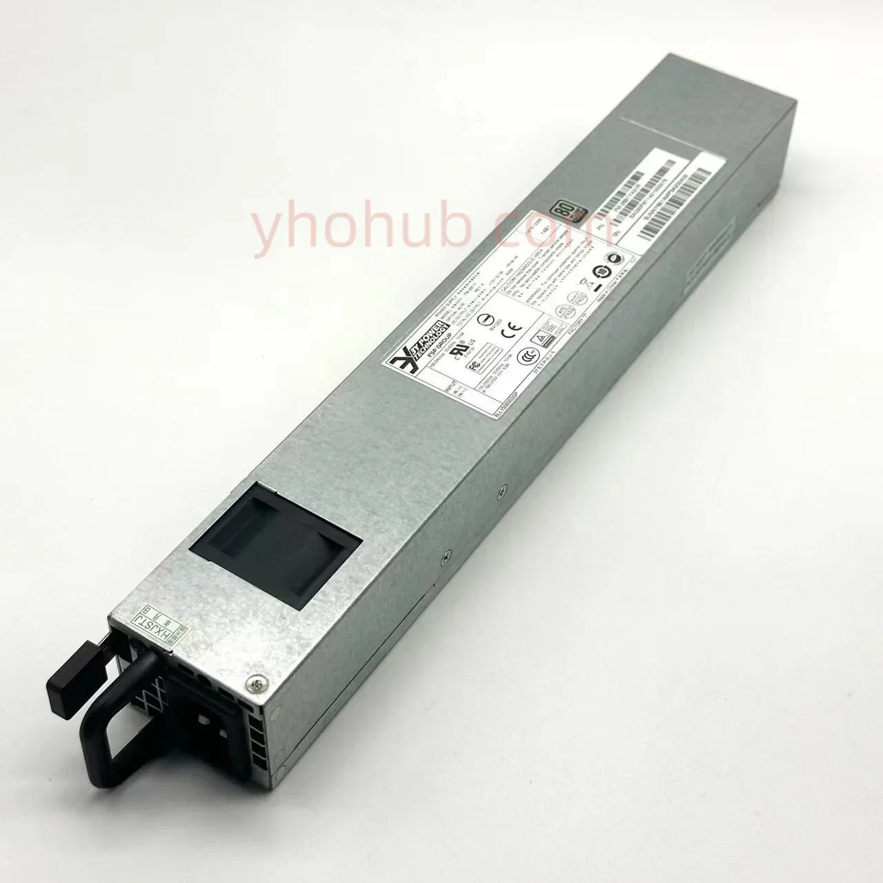 3Y Power YM-2651Y YM-2651YAR Power Supply 650W