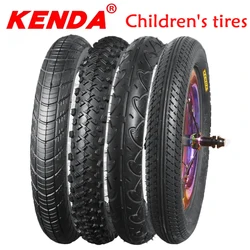 KENDA 12 Inch children's Bicycle External Tire K909A K912 K1243 K1244 Bicycle accessories Anti slip and wear-resistant