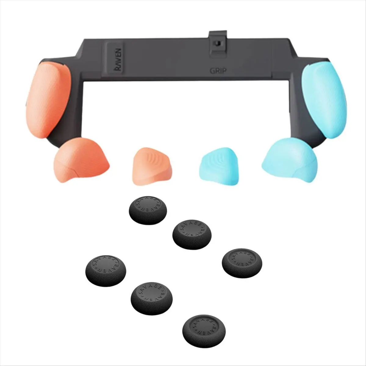 100-nuevo-para-switch2-funda-protectora-de-plastico-con-agarre-kit-de-tapas-para-joysticks-para-switch2-ns2-funda-antipolvo-con-agarre-b