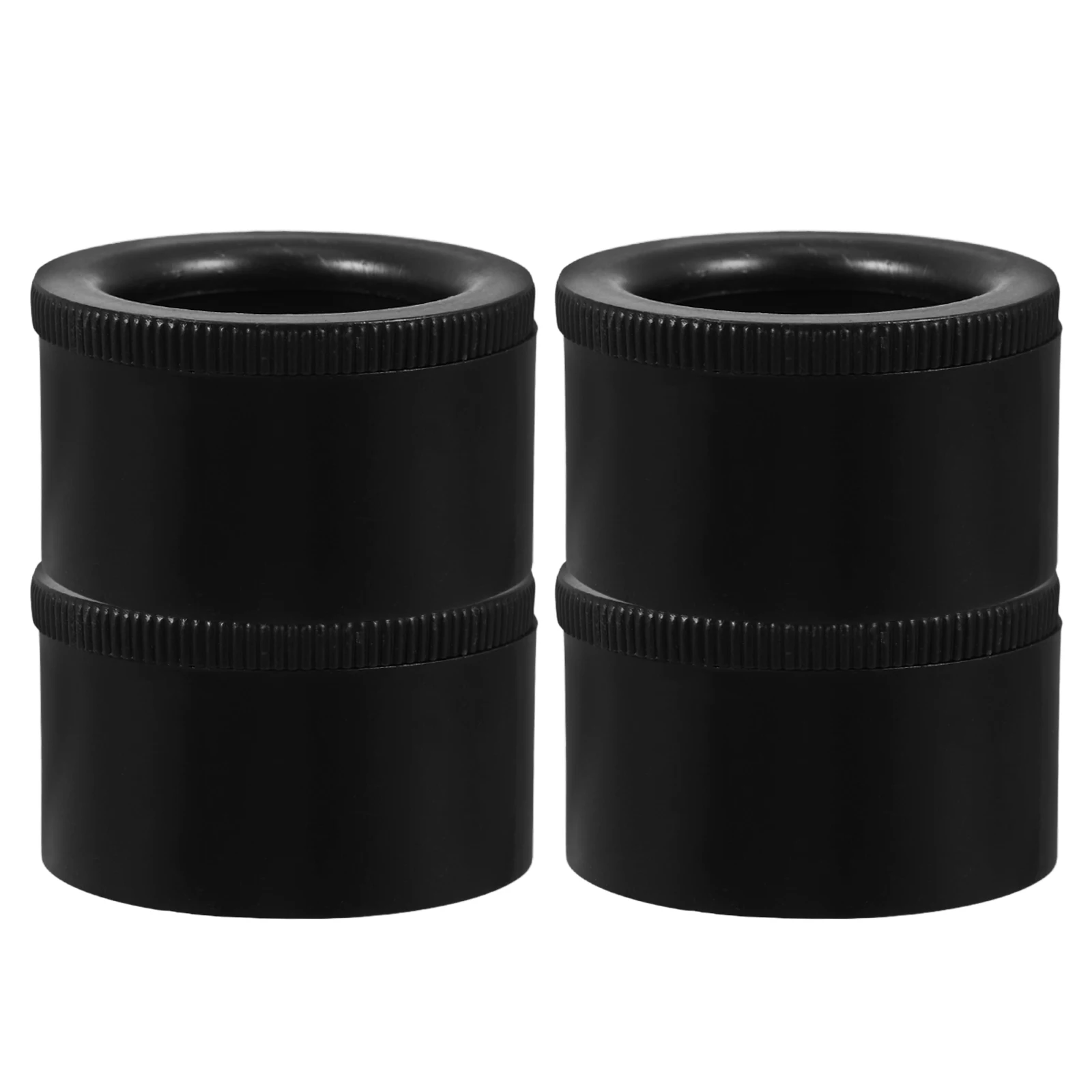 

4Pcs Adjustable Furniture Legs Set Universal Couch Legs Height Adjustable Table Leg Replacements Durable ABS Furniture