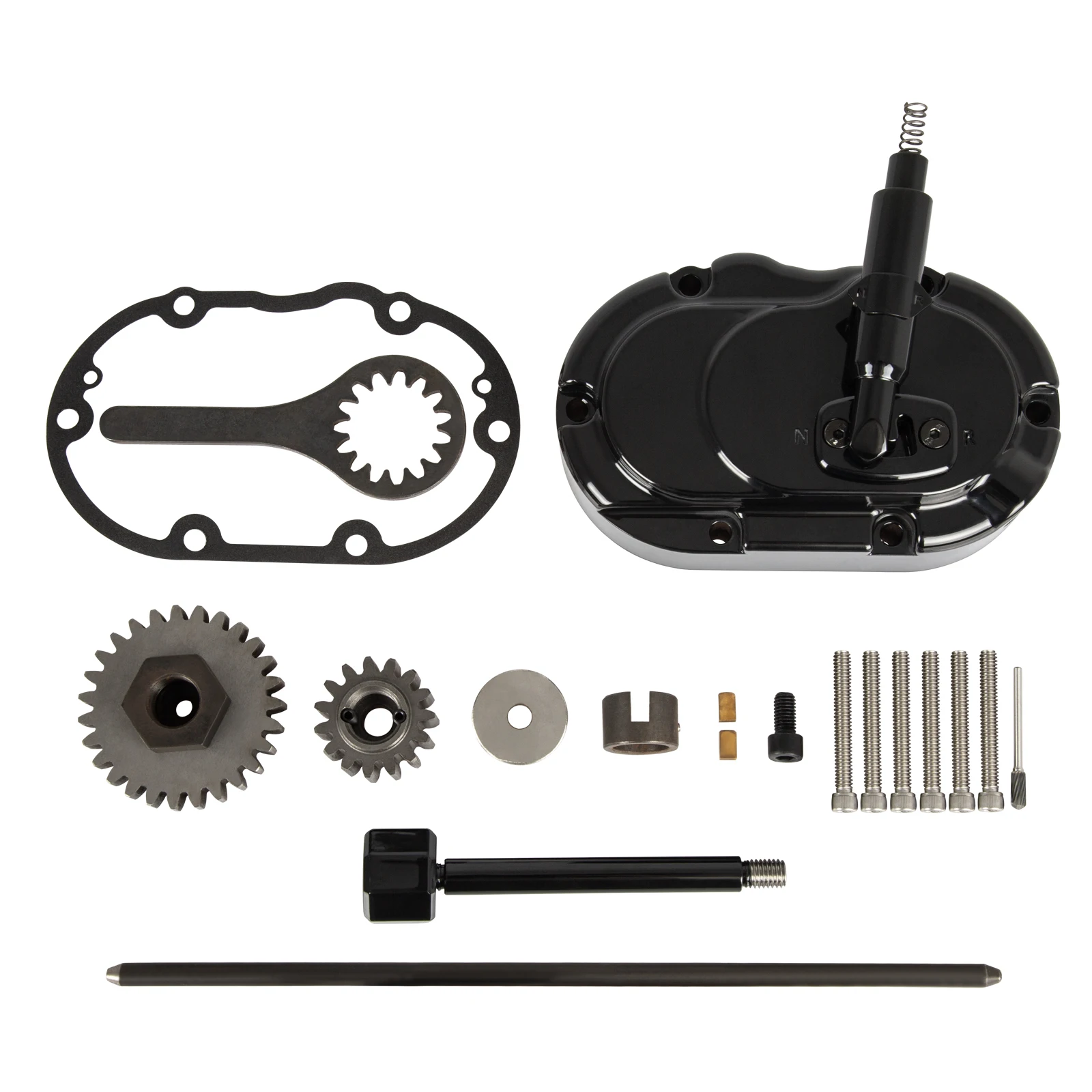 Share Motorcycle Reverse Gear Clutch for 2023-2024 CVO Road Glide,2024 CVO Road Glide