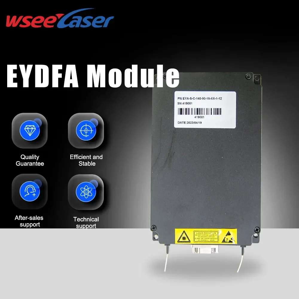 2025/WSEE best price hot selling high quality professional good technology communication 012 EYDFA EDFA Module