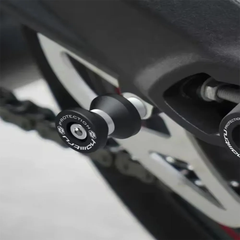 2015-2026 S1000RR For BMW S1000RR S1000R M1000RR M1000R Motorcycle Paddock Stand Bobbins