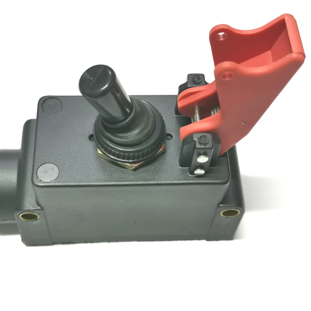 New 4Pins ELectrical System Batter Main Switch OE:20367498 20409367 20429432 7420367498 For VOLVO/RENAULT TRUCK FH FM FMX NH FL