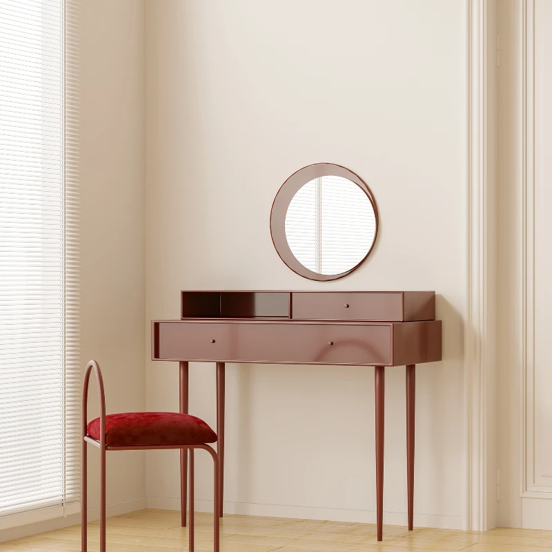 Commode, table de maquillage pour chambre