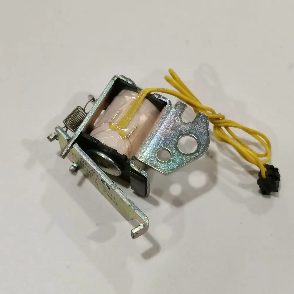Solénoïde RM2-9050 01 pour imprimante HP Laserjet MFP M631 M632 M633 E62555 E62565 E62575 E62655 E62675