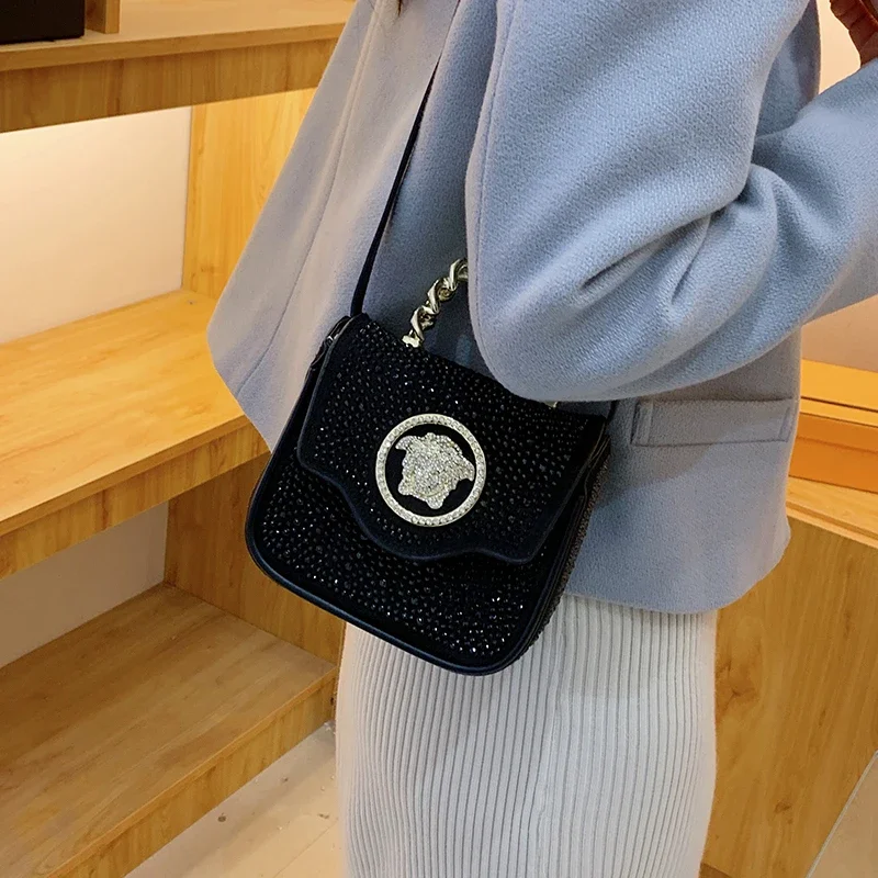 

Luxury Collection Women Tote Bag Vintage Leather Crossbody Bag High End Shoulder Handbag Premium Design