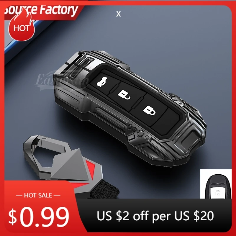 

Автомобильные наклейки, чехол-держатель для ключей, чехол для Suzuki Baleno Ertiga Ciaz Ignis Kizashi Swift SX4 S-cross Vitars Ertiga Wagon R