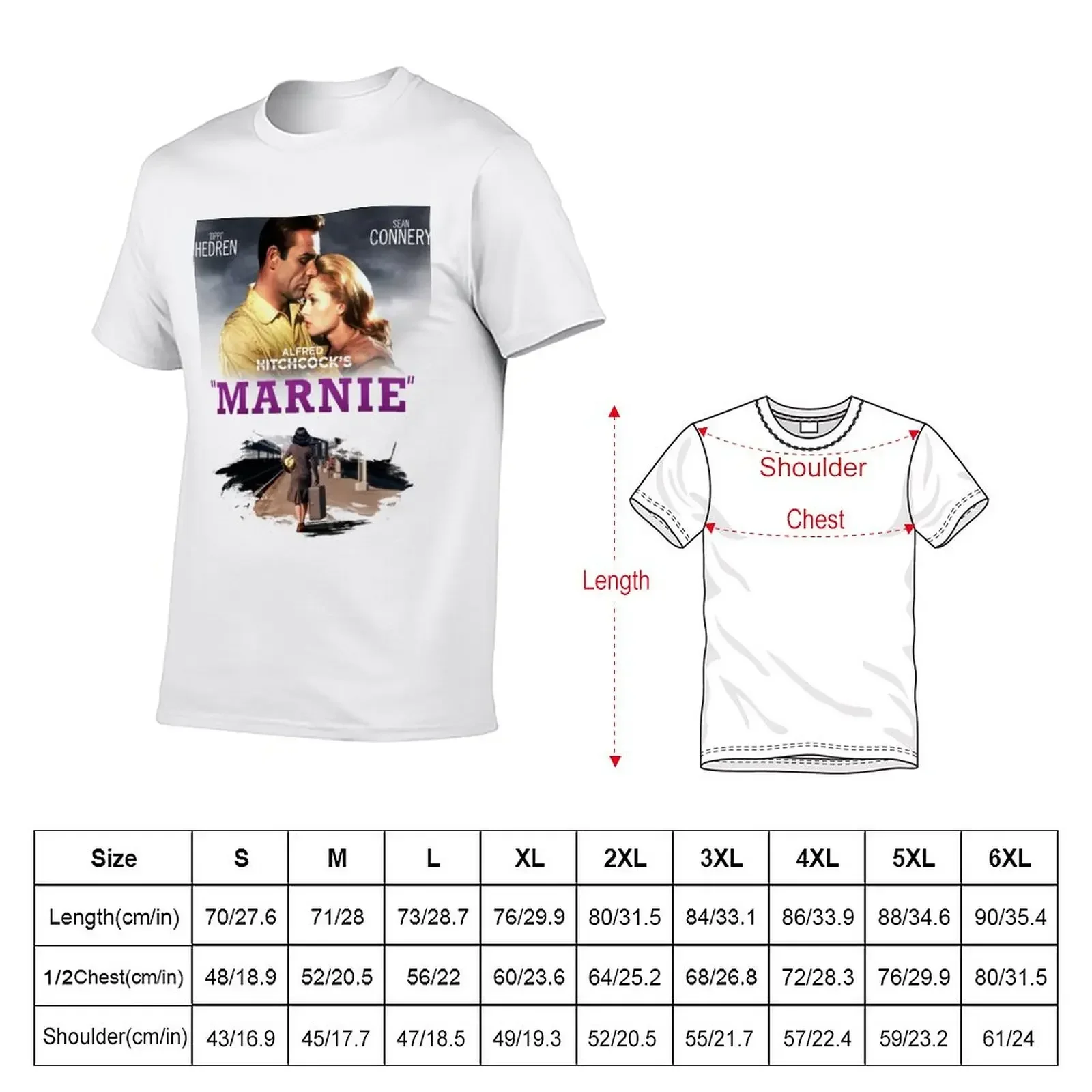 Marnie Movie T-Shirt customs boys animal print summer clothes sweat shirts, men