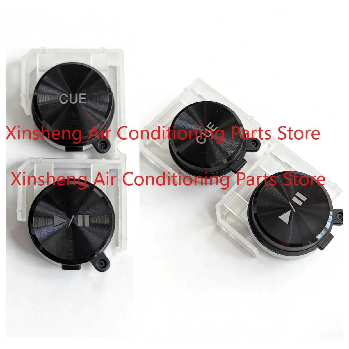 Applicable to Pioneer XDJRR all-in-one computer controller playback button holder button assembly main board DAC3409