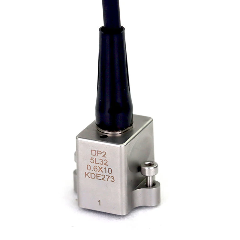 DP2 Linear Array PA Probe