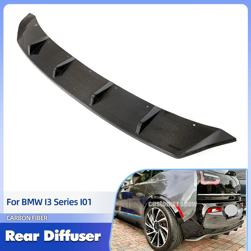 Car Rear Bumper Dif… - image