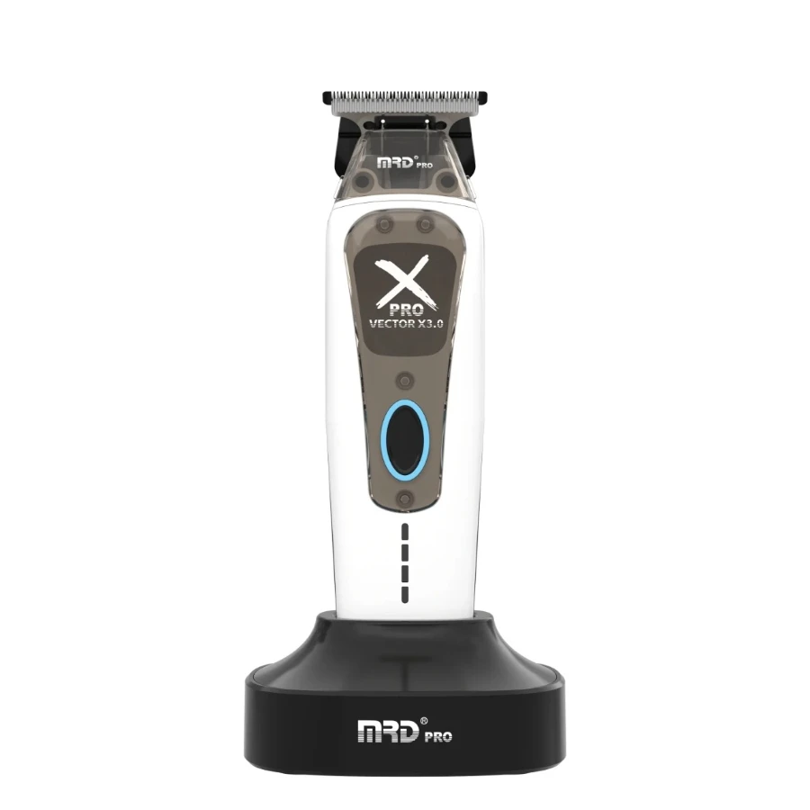 

MRD X PRO ЗАЖИМКА для волос, векторные двигатели 8000-13000 об/мин
