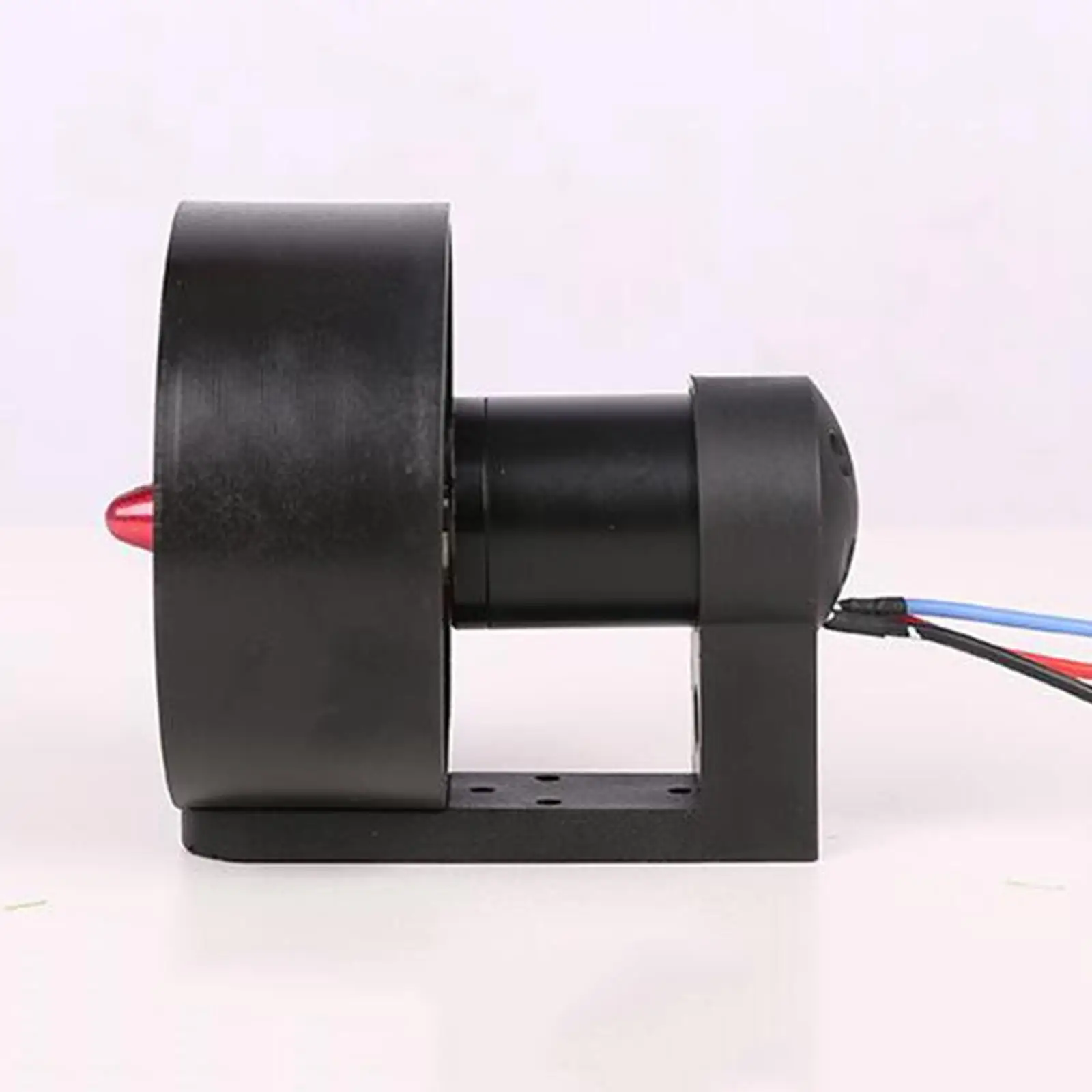 Underwater Thruster 12V-24V Brushless Motor 3 PC Resin Propeller for RC Tug Boat Nest Ship Submarine