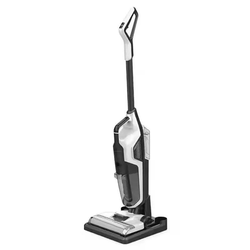 T60 automatic washing machine household suction washing mop three-in-one washing machine household