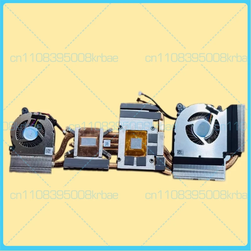 

For MSI/Katana 15 B13VFK cooling module, MS-1585 fan cooler, M16 Sword 15