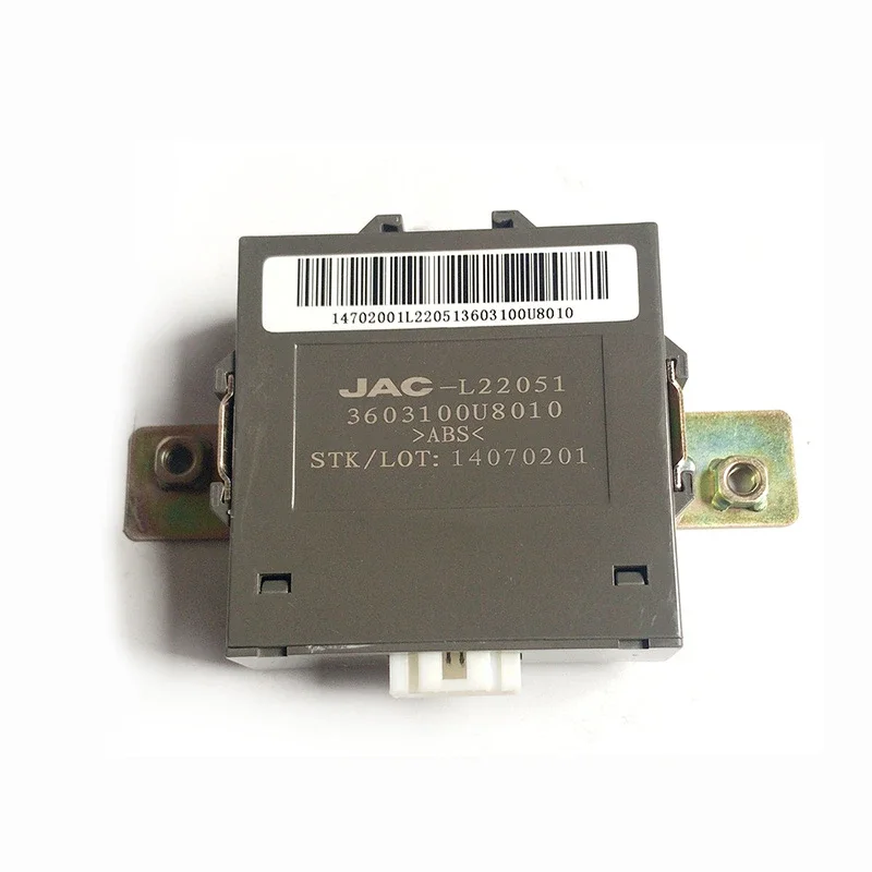 

Parking sensor controller for JAC J3 Turin J5 J6 3603100U8010