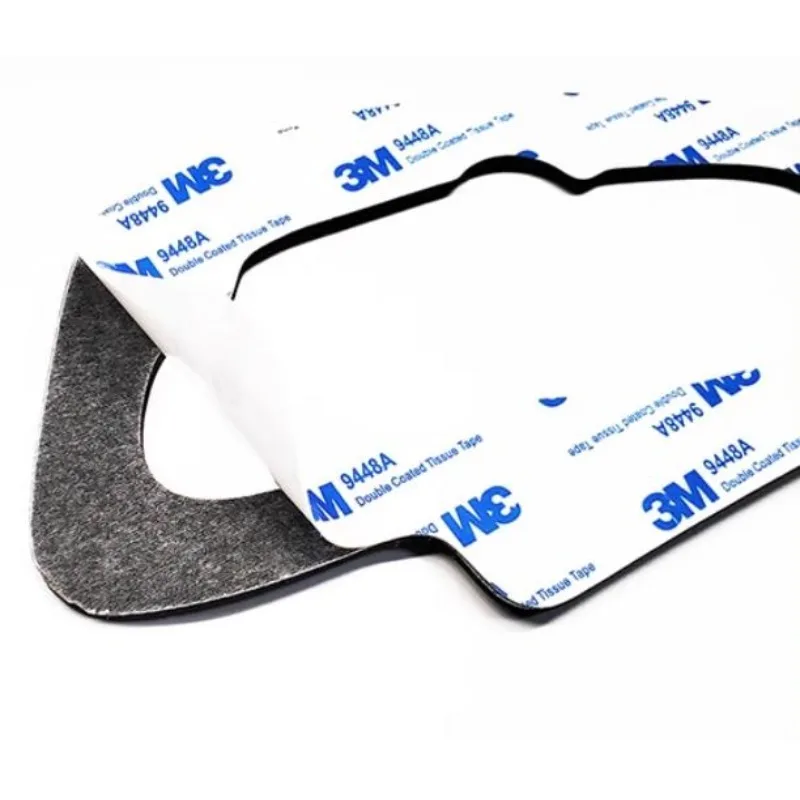 

For Toyota Reach 2005-2009 Rear Tail Light Seal Pad Fog Light Sponge Pad