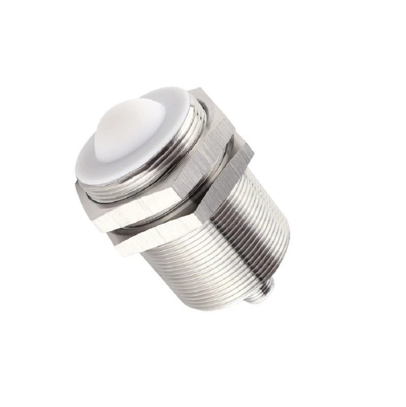 

80G radar level gauge/level gauge/high-precision radar ranging sensor 3-70 meters strong corrosion resistance ± 5 degrees