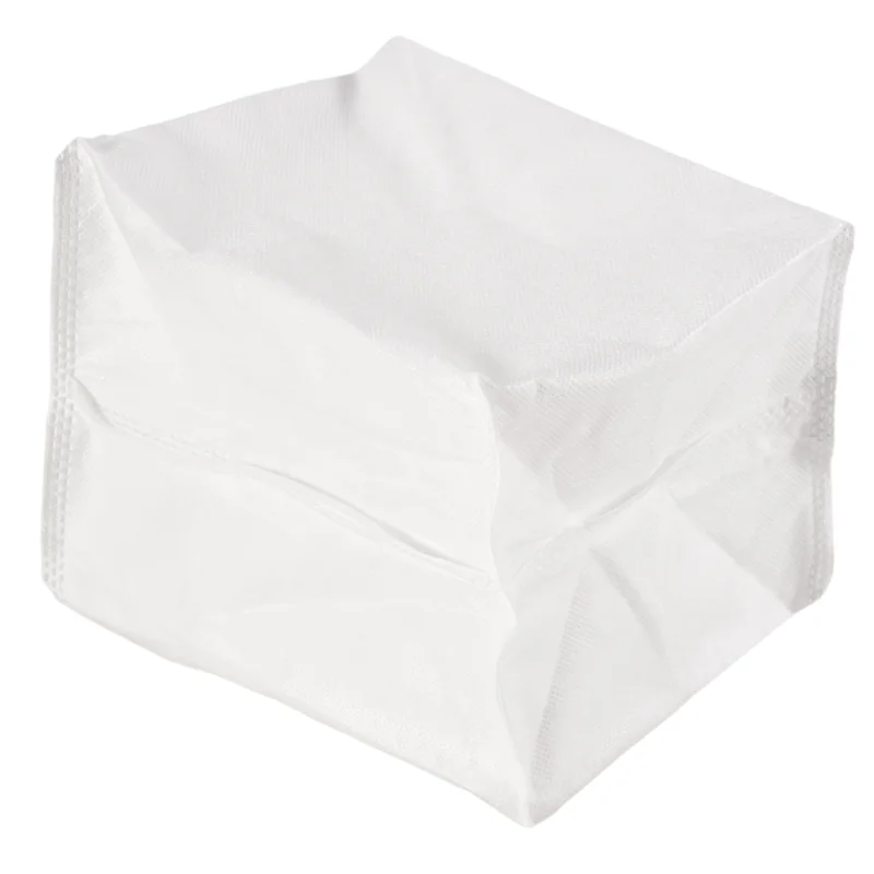 

L73A 2025-1 Set Dust Bags Mop Cloth For Xiaomi Dreame Bot L10S Ultra / S10 / S10 Pro Robot Vacuum Cleaner Replacement Spare Part