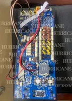 Shortwave wolf sdr 100w, rs 998 rs-998 100w transceiver housing, main board only