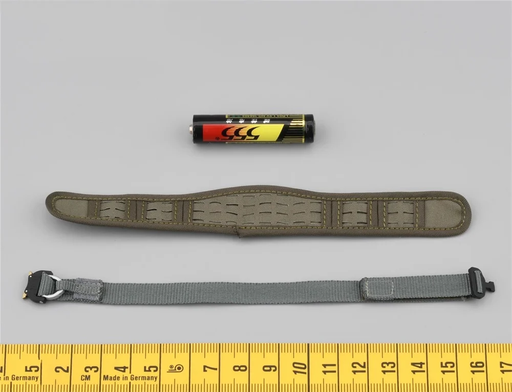 

1/6 Asia Soldier Doll Man Dress Uniform Pant Waist Duty Belt Solid Shoe Toy Model For Fans Collect DIY 12" EASY&SIMPLE ES 26070B