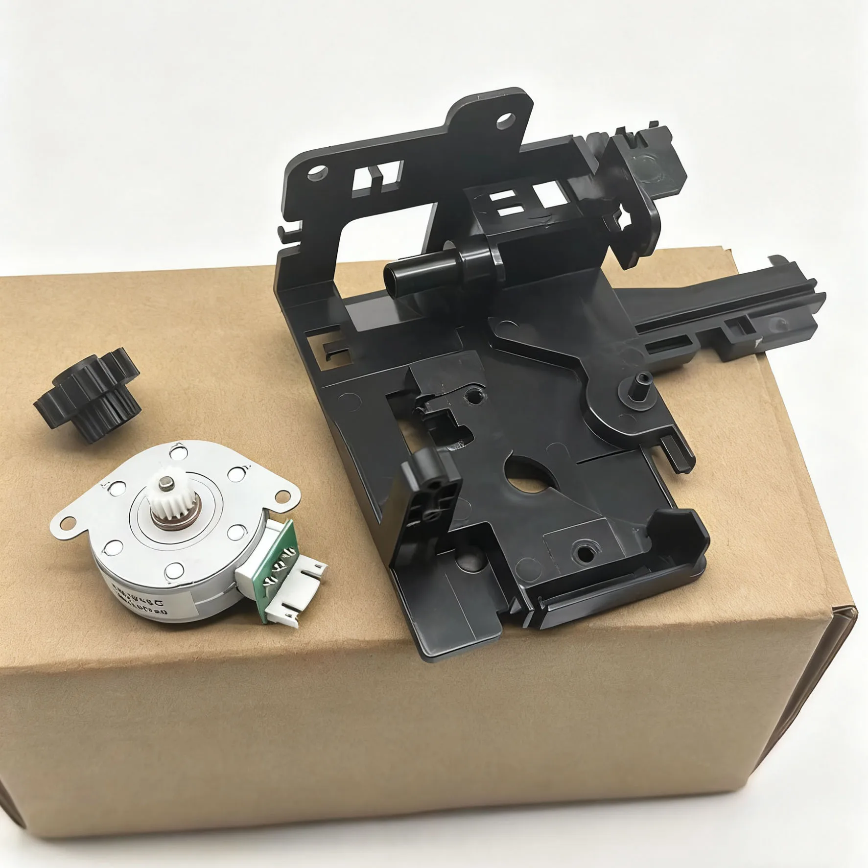 Paper outlet component for Xerox VI3371 5571 4471 6671 VII3373 5573 6673