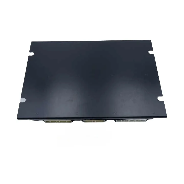 Excavator Accessories 543-00055A 543-00055B Controller ECU ECM For DOOSAN DAEWOO Excavator DX300LC E-EPOS DX225-7 DX300-7 DX120