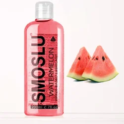 Strawberry lubricants Anal Lubricant for Session 200ml More fruit Water-based lube oil Gay Lubricsate anal Sex Toys