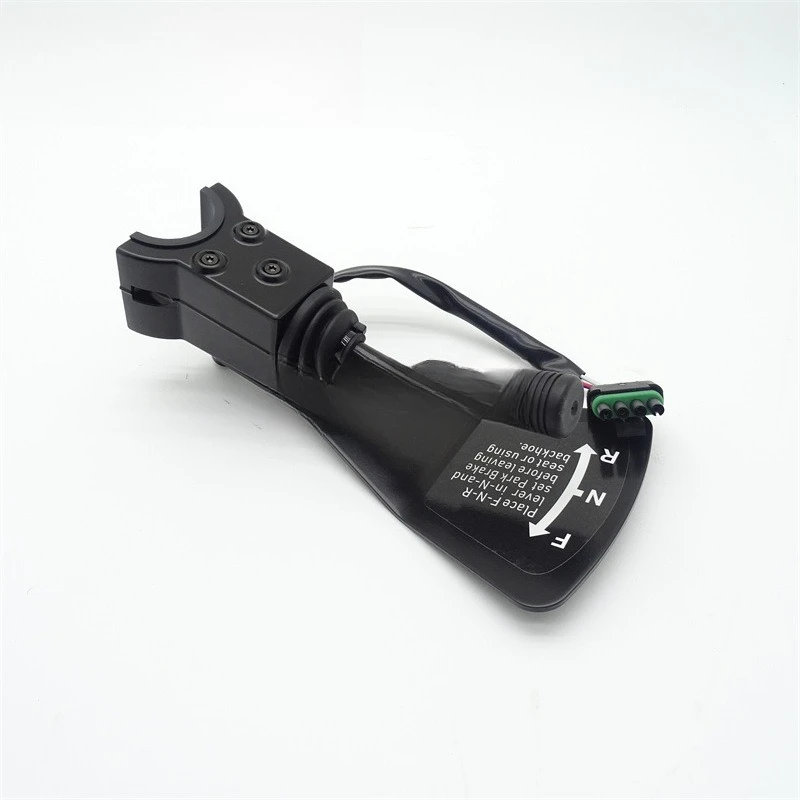 Accessoires voor graafmachines AT180916 schakelcontroller, koplampschakelaar John Deere combinatiecontroller