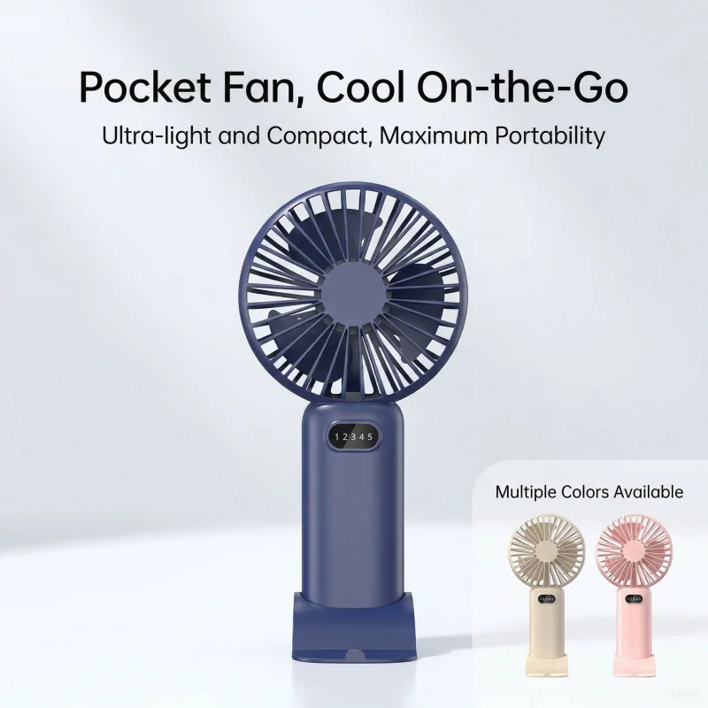 Portable Handheld P…