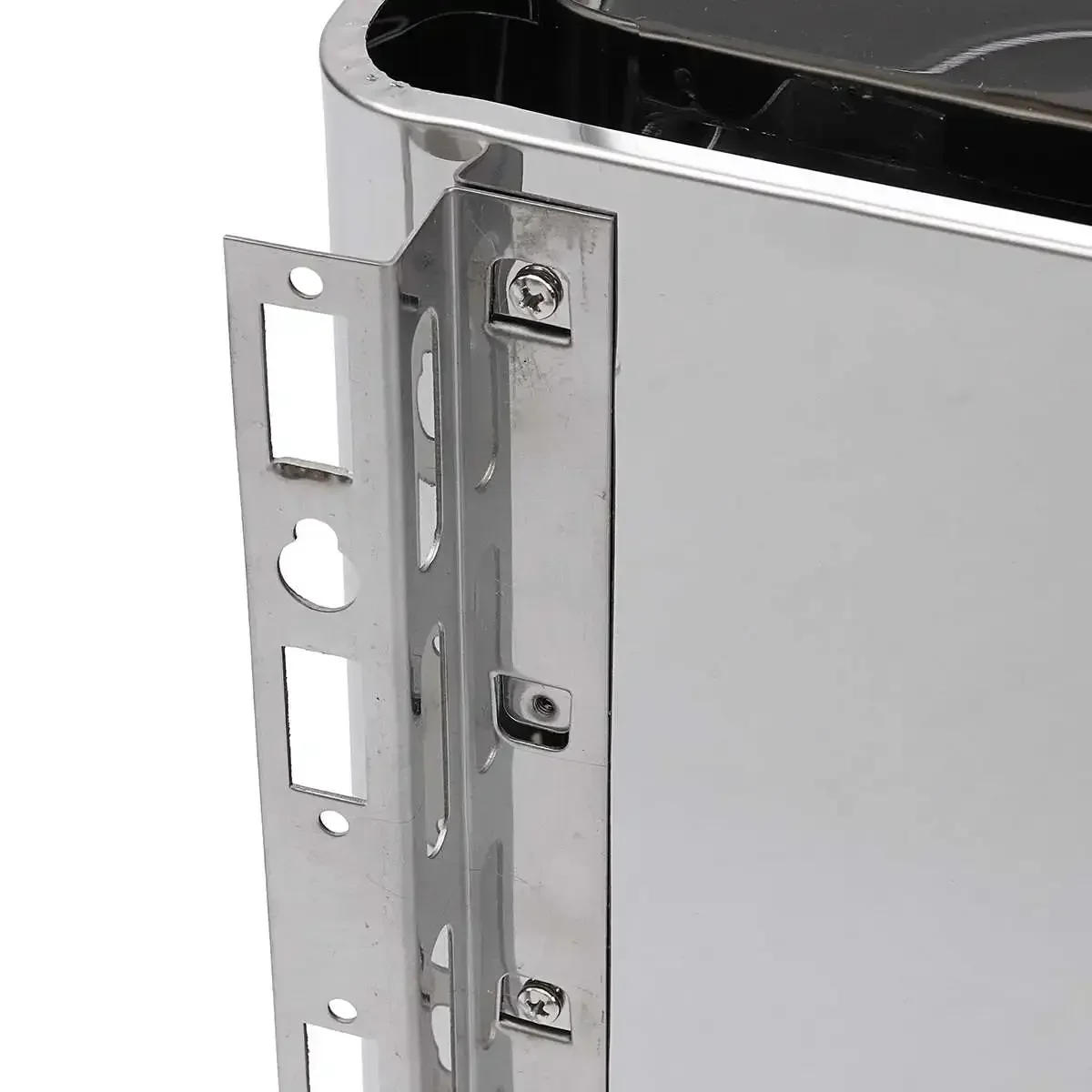 6000W Electric Sauna Heater Wet Dry Sauna Heater Stainless Steel Stove For Home Hotel Bath Shower SPA